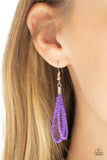 Savannah Surfin • Purple