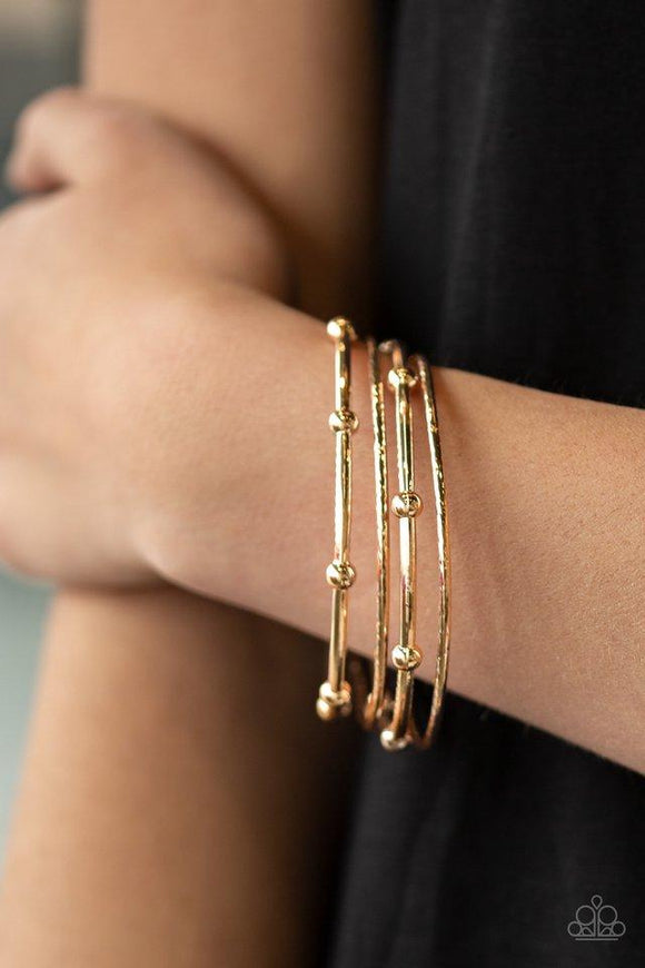 Beauty Basic • Rose Gold