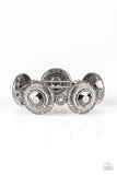 Original Opulence • Silver