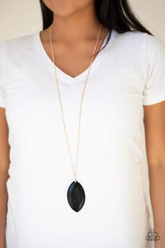 Santa Fe Simplicity • Black