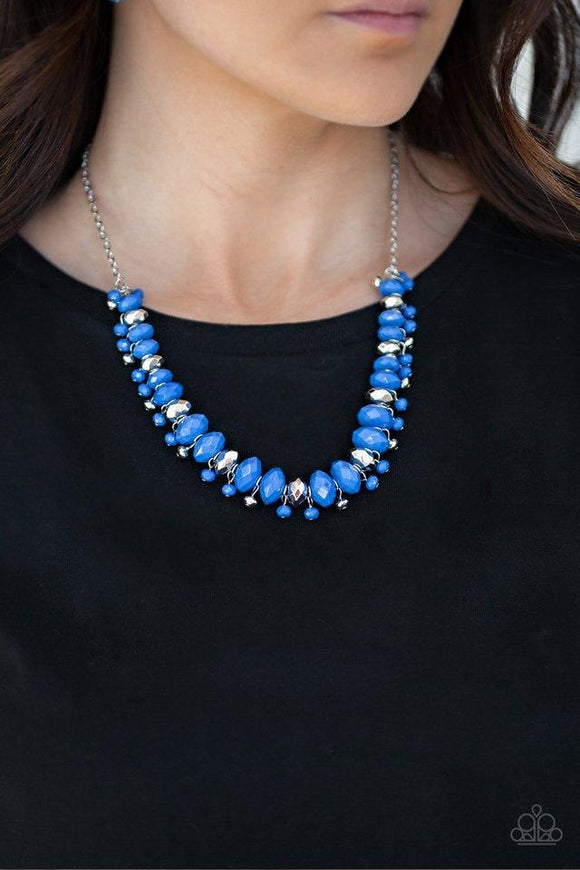 BRAGs To Riches • Blue