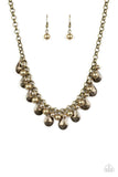 Stage Stunner • Brass