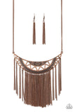 Empress Excursion • Copper