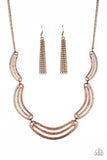 Palm Springs Pharaoh • Copper