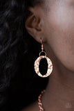 Capital Contour • Copper