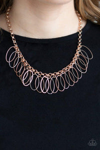 Fringe Finale • Multicolor