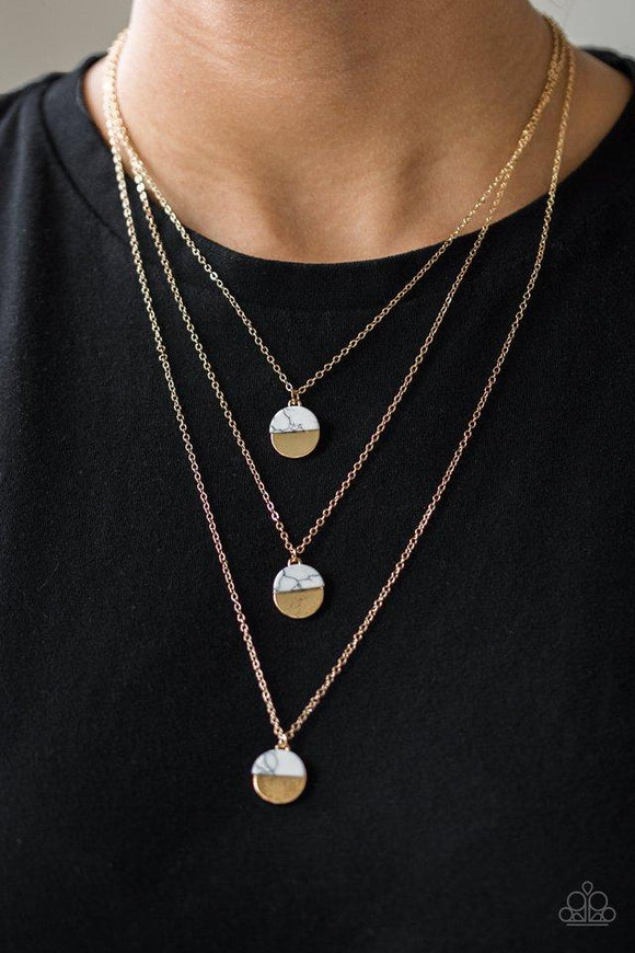Rural Reconstruction • Gold
