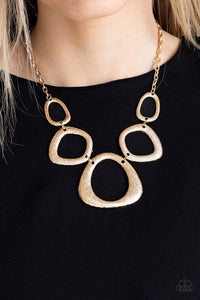 Backstreet Bandit • Gold