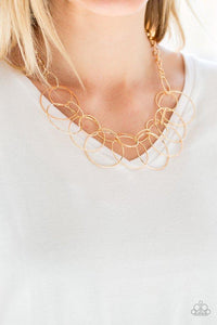 Circa de Couture • Gold