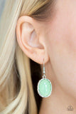 Harbor Harmony • Green