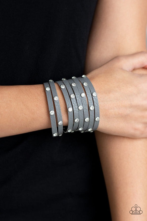 Sass Squad • Silver