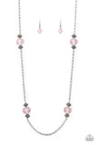 Season of Sparkle • Pink