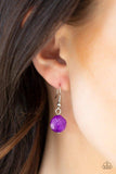 Treasure Shore • Purple