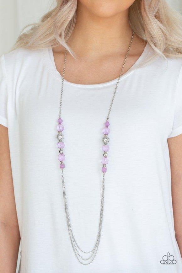 Native New Yorker • Purple