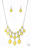 Mermaid Marmalade • Yellow