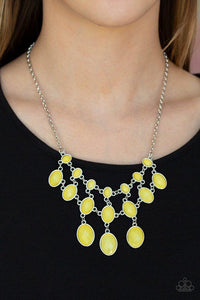 Mermaid Marmalade • Yellow
