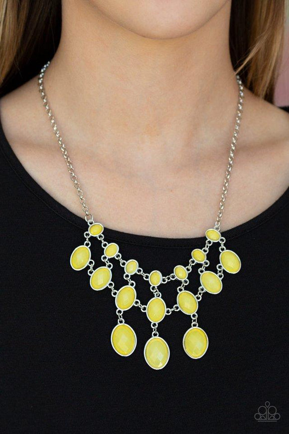 Mermaid Marmalade • Yellow