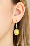 Mermaid Marmalade • Yellow