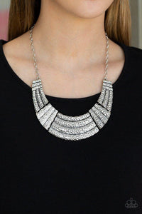 Ready To Pounce • Silver