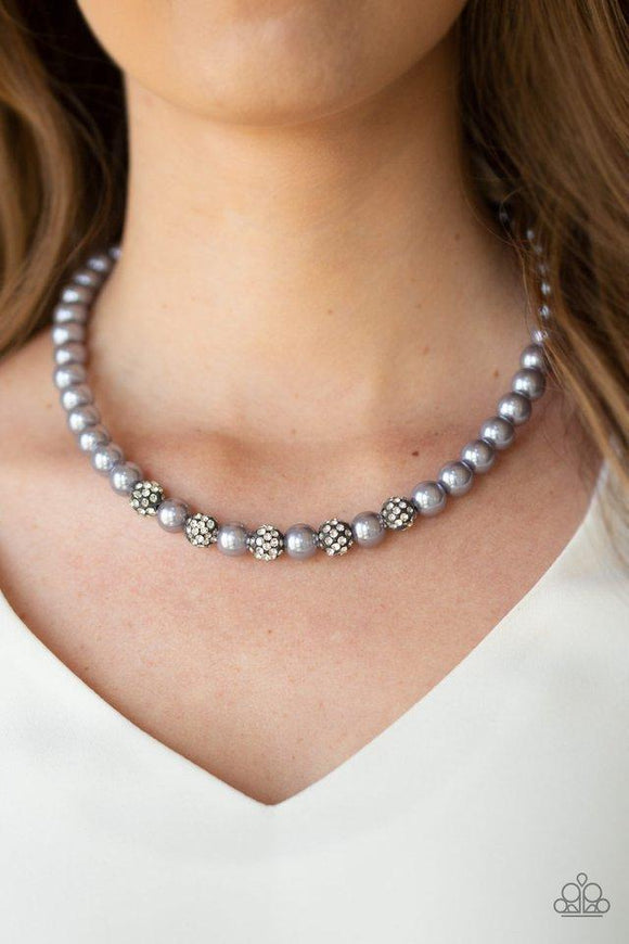 Posh Boss • Silver