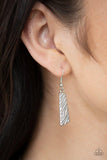 Texture Tigress • Silver