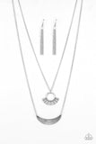 Tribal Trek • Silver