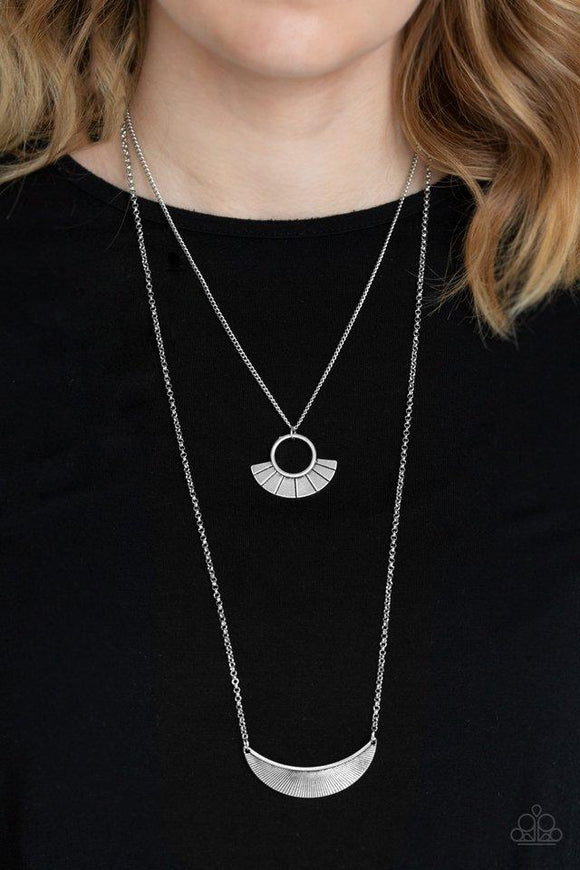 Tribal Trek • Silver
