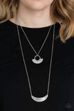 Tribal Trek • Silver