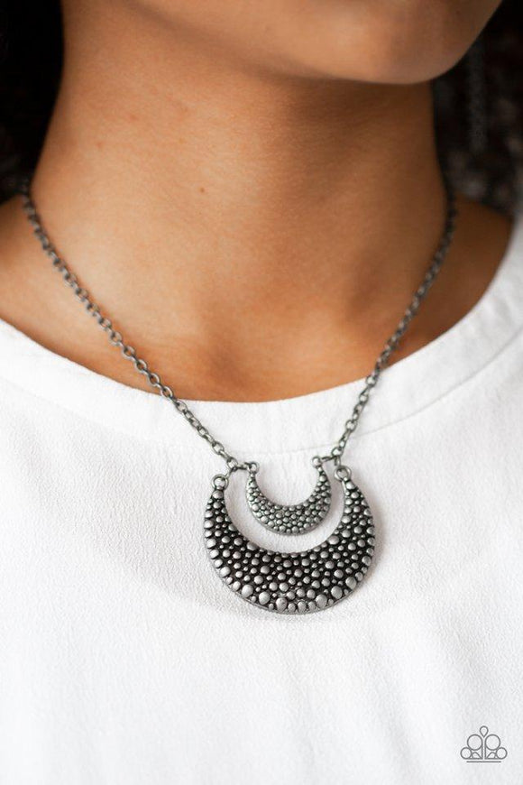 Get Well MOON • Silver