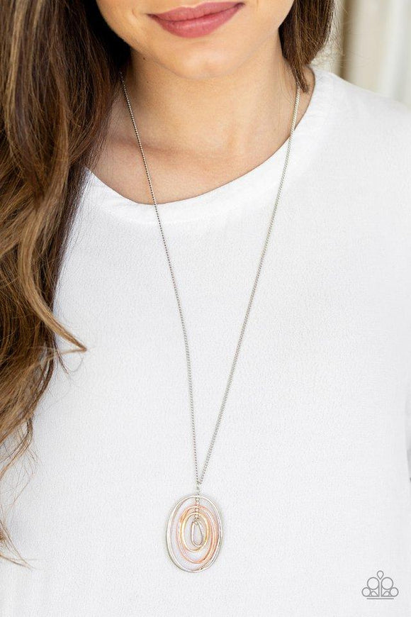 Classic Convergence • Silver