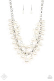 BALLROOM Service • White