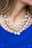 BALLROOM Service • White