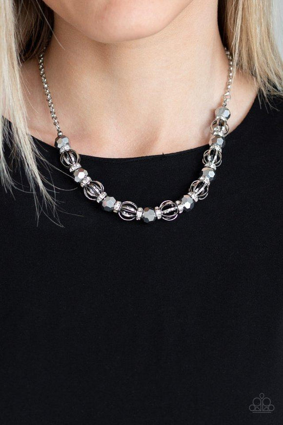Metro Majestic • Silver