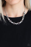 Metro Majestic • Silver