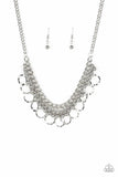 Ring Leader Radiance • Silver