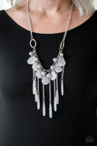 Roaring Riviera • Silver