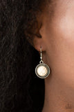 Lasting EMPRESS-ions • White