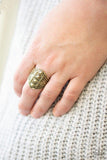 Texture Tracker • Brass