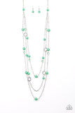 Brilliant Bliss • Green