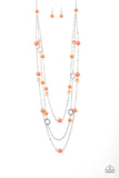 Brilliant Bliss • Orange