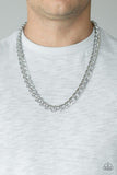 Undefeated • Silver