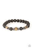 Rejuvenated • Brass