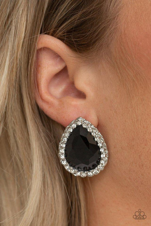 Dare To Shine • Black