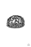 Haute Havana • Gunmetal