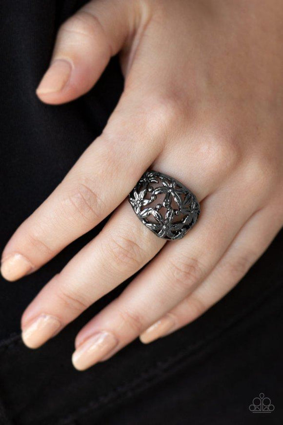 Haute Havana • Gunmetal