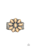 Stone Gardenia • Brown