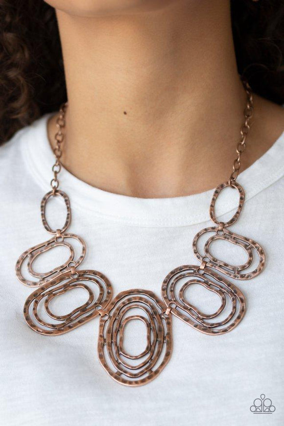Empress Impressions • Copper