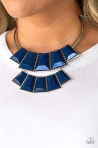 Lions, TIGRESS, and Bears • Blue