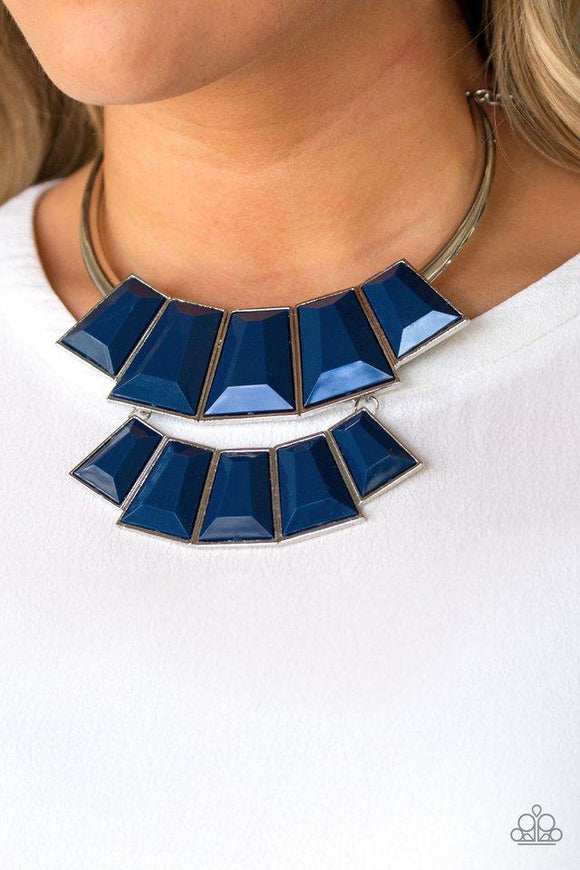 Lions, TIGRESS, and Bears • Blue