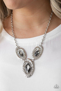 Metro Mystique • Silver